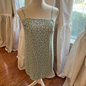 Skylar and Madison size small boutique purchased  dress with adjustable straps